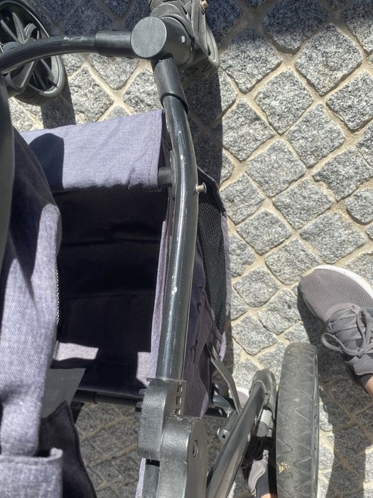 Carrinho bebe  (vendo melhor oferta)
