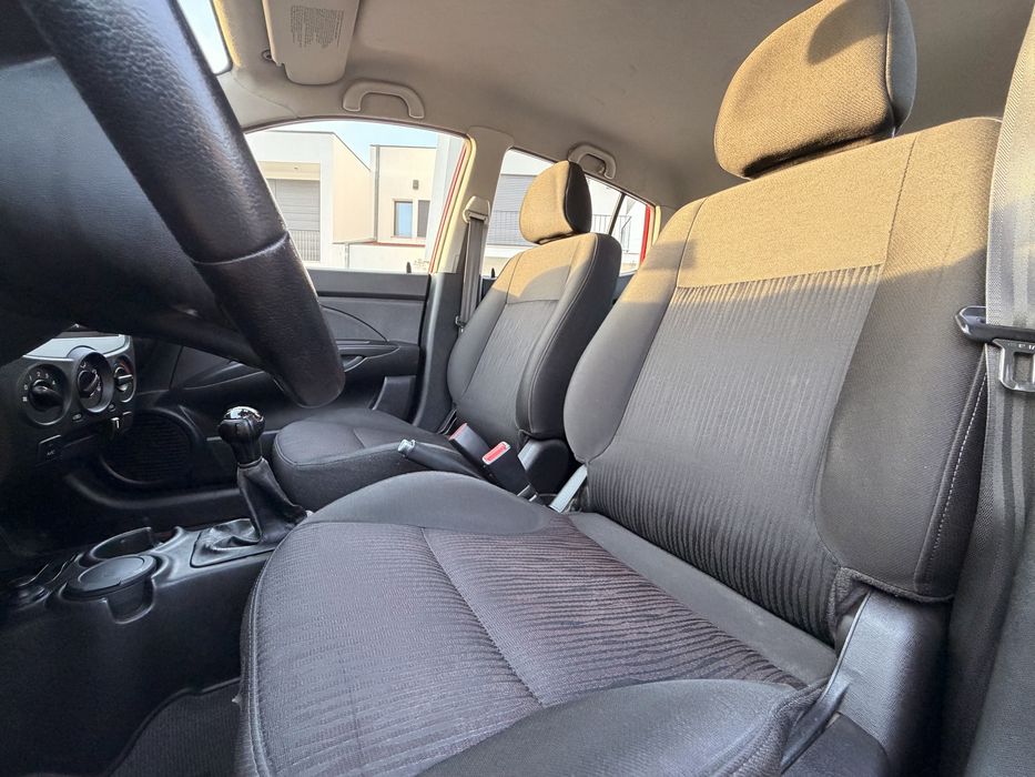 KIA PICANTO 1.1 - C/NOVO