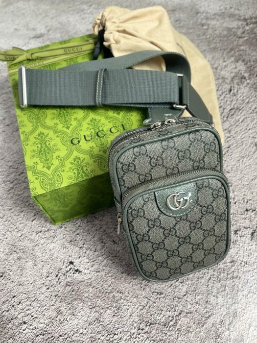Сумка унісекс Gucci