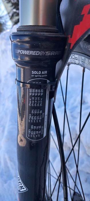 Na sprzedaż.  Rower mtb trek ex 6