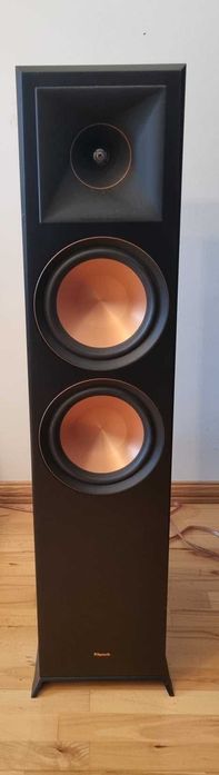 Kolumny KLIPSCH Rp8000f