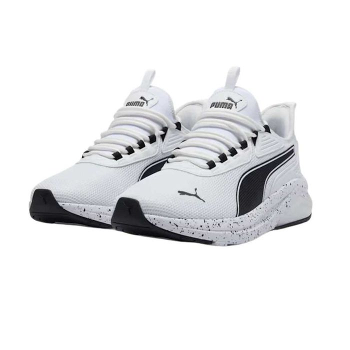 Чоловічі кросівки PUMA Amplifier Speckle р.8/42/9/27 нові