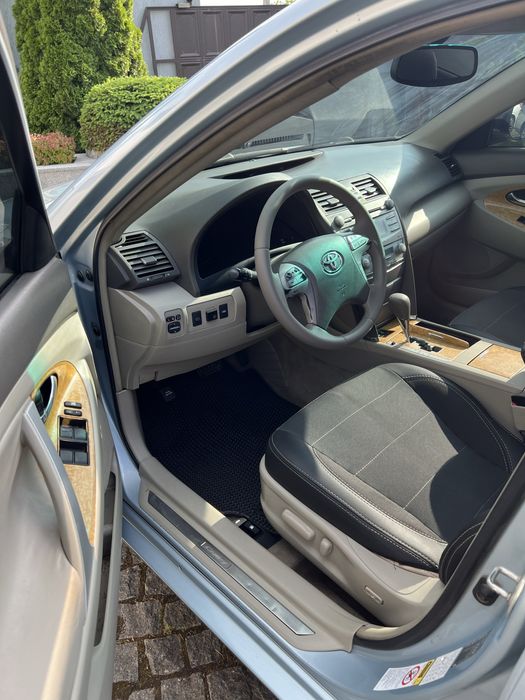 Аренда авто с правом выкупа! Toyota Camry 40 2009 газ! Тойота Камри