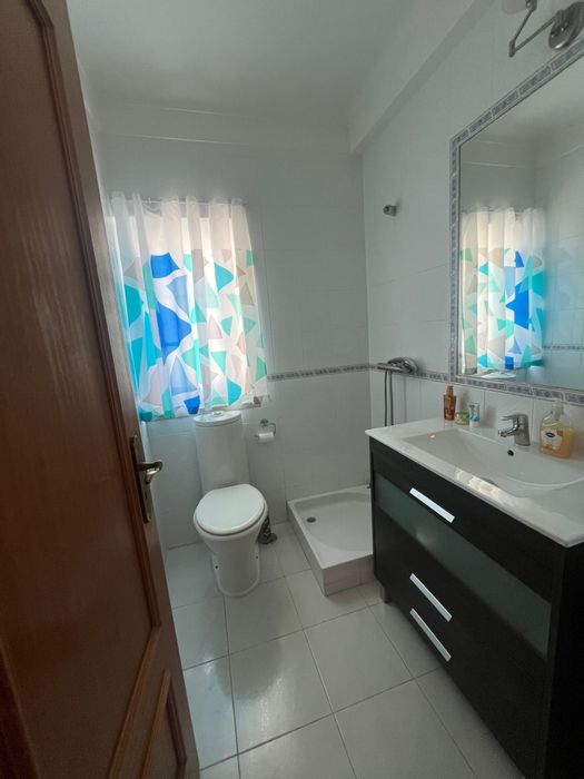 Moradia geminada em Sao Joao dos Montes/ Alhandra