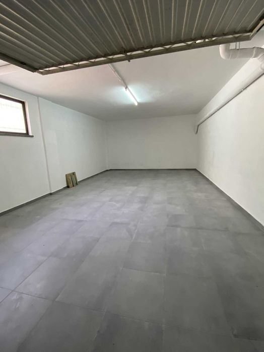 Apartamento T3 renovado em Marrazes