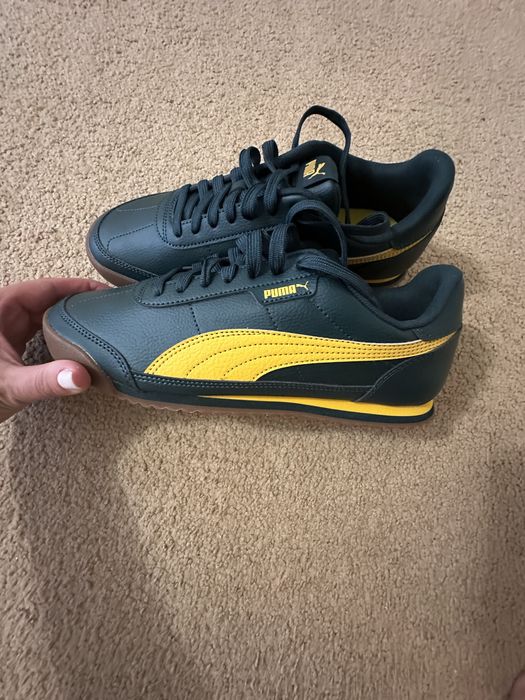 Продам новые кросовки PUMA