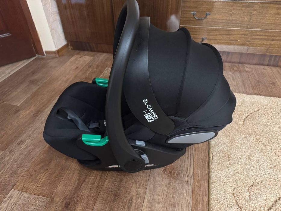 Продам авто люльку. Нова.