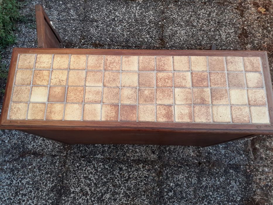 Móvel para TV com arrumo