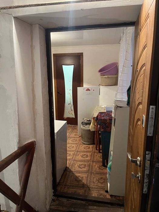 СРОЧНО !!! Продається 1 кімнатна квартира в центрі міста