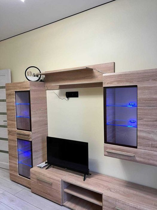 Здається однокімнатна квартира