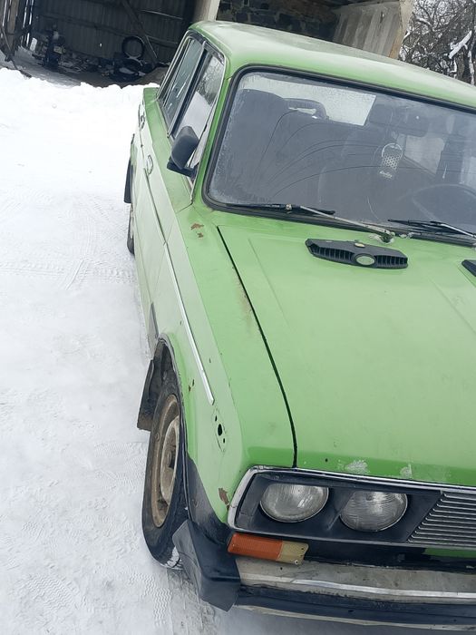 Продам ваз 2106.