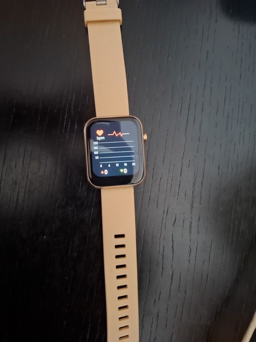 Smartwatch denver433442397943900162