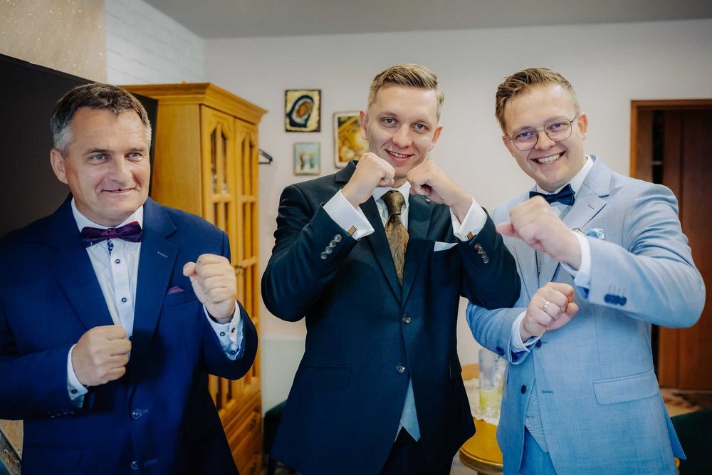 Fotograf i kamerzysta na wesele,studniówkę,chrzest
