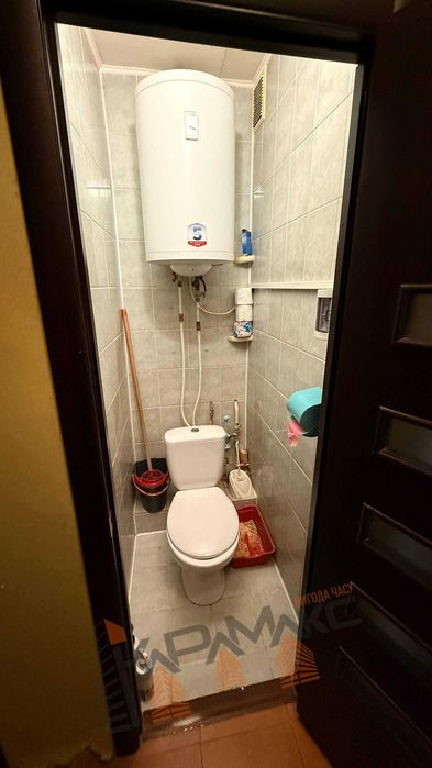 2-кімнатна квартира за адресою вул. Антоненка-Давидовича (площа 56 м²) - Atlanta.ua - фото 9