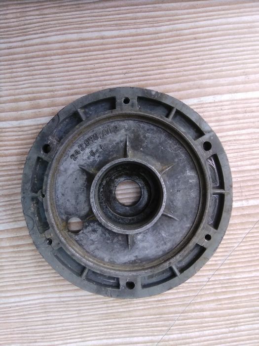 Запчастина на насос БЦ-1.1-18(20)У1.1