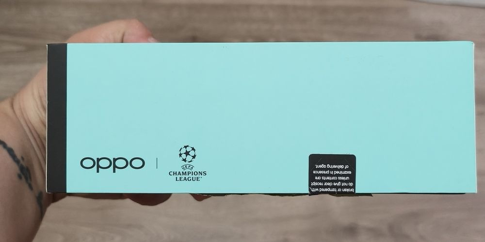 OPPO Reno8 Pro 5G – 8 GB RAM / 256 GB – Excelente Estado