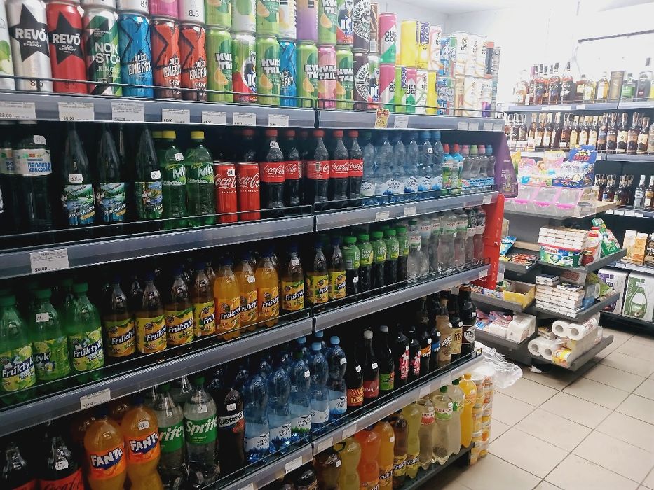 Продаються Стелажі металеві сірі