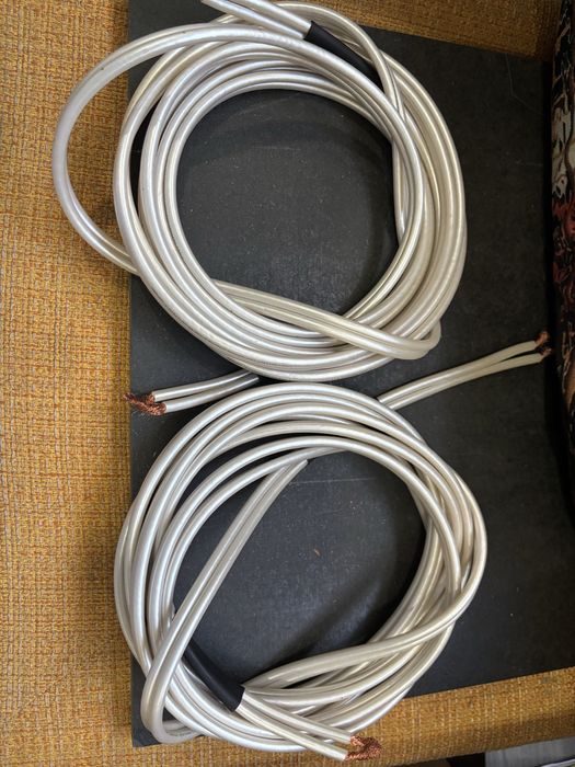 Vendo cabo de coluna Qed xt 40