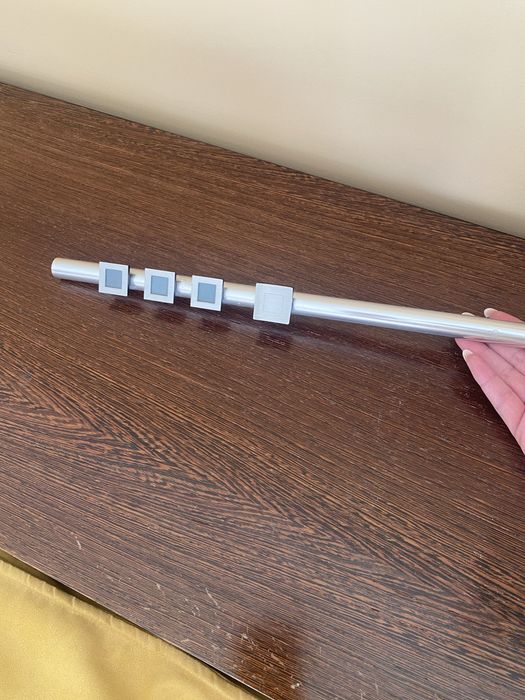 Relogio de mesa “ Bang & Olufsen “