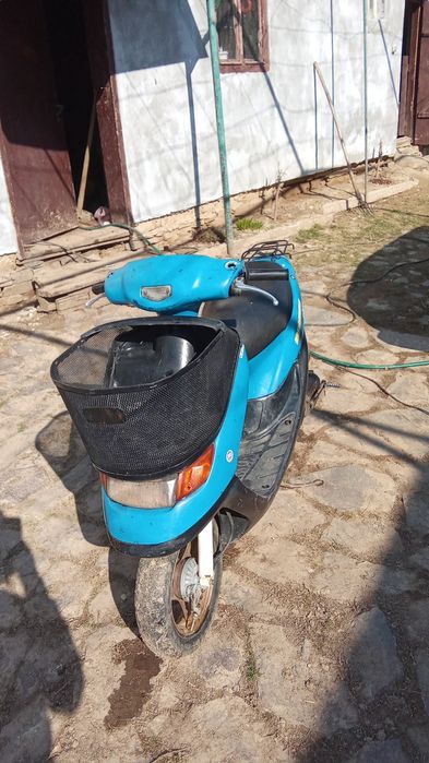 Продам скутер Хонда діо