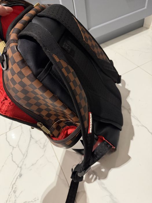 Рюкзак sprayground