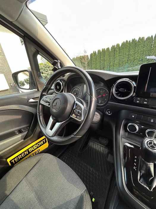 Sprzedam mercedesa  citan 2023