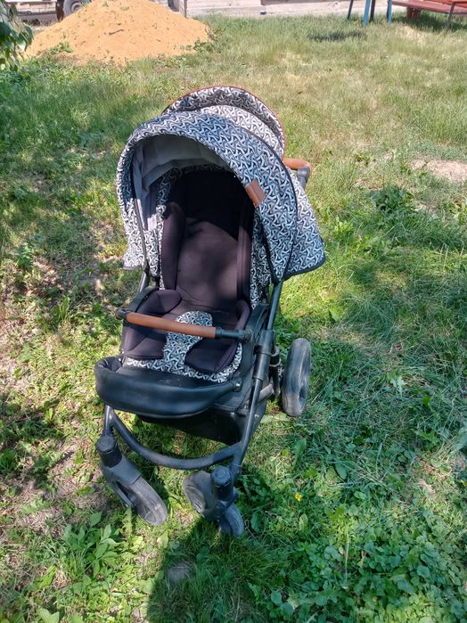 коляска дитяча. 2х1