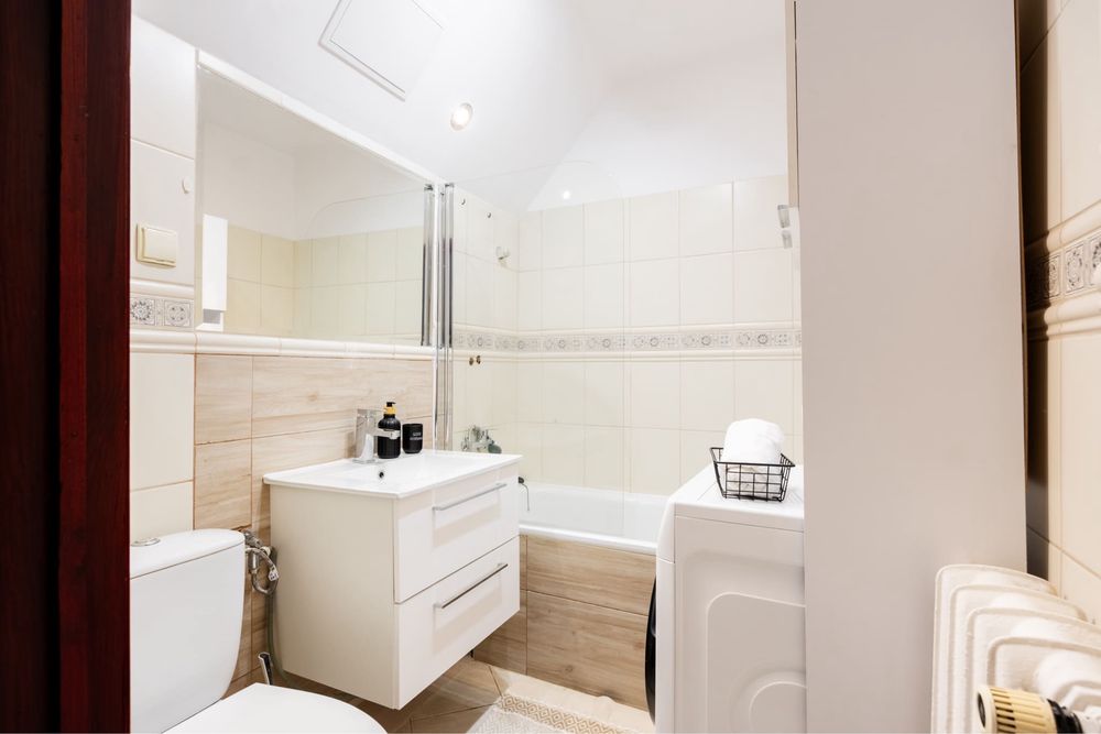 OFERTA PRYWATNA | Kawalerka w  Centrum | Pod Klucz | Spółdzielcze-własnościowe - Widok 5