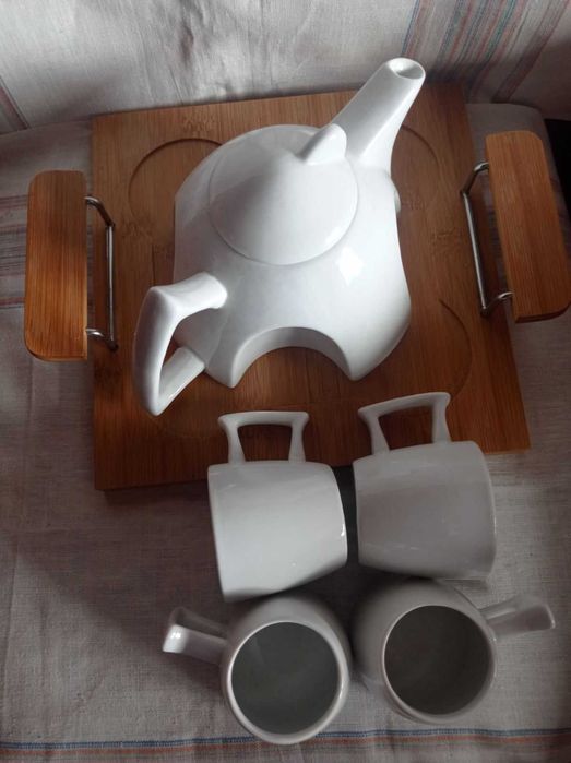 Набір керамічний для чаю,кави