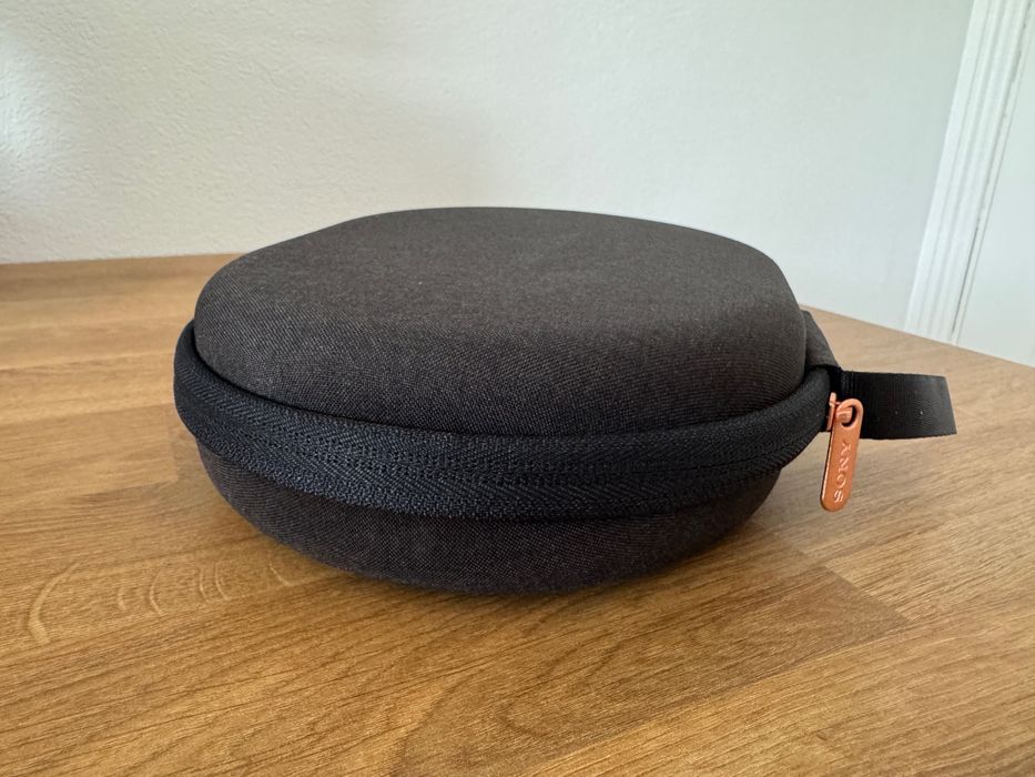 Auscultadores / Headphones Sony WH 1000X M3 - Cancelamento de ruído