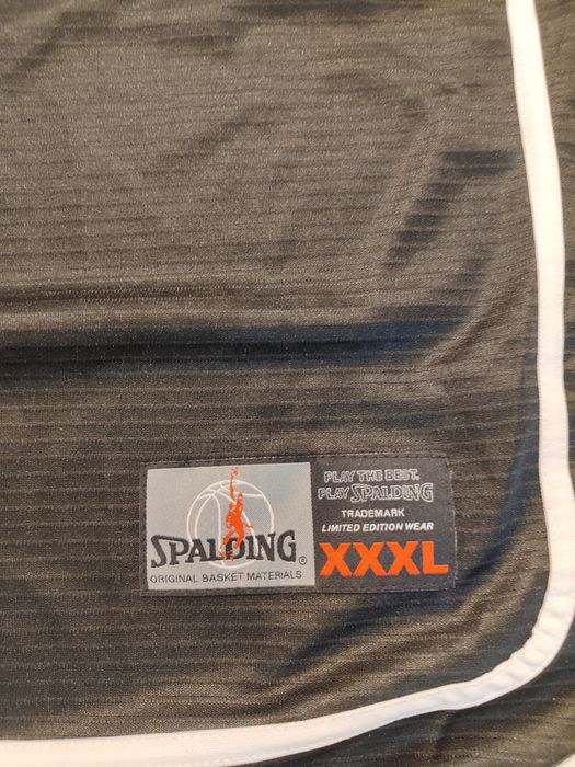 Koszulka sportowa Spalding XXL - nowa