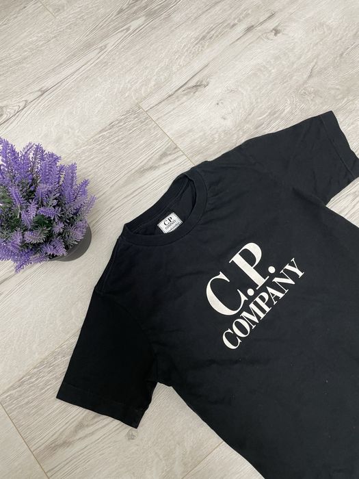 Футболка дитяча C.P. Company