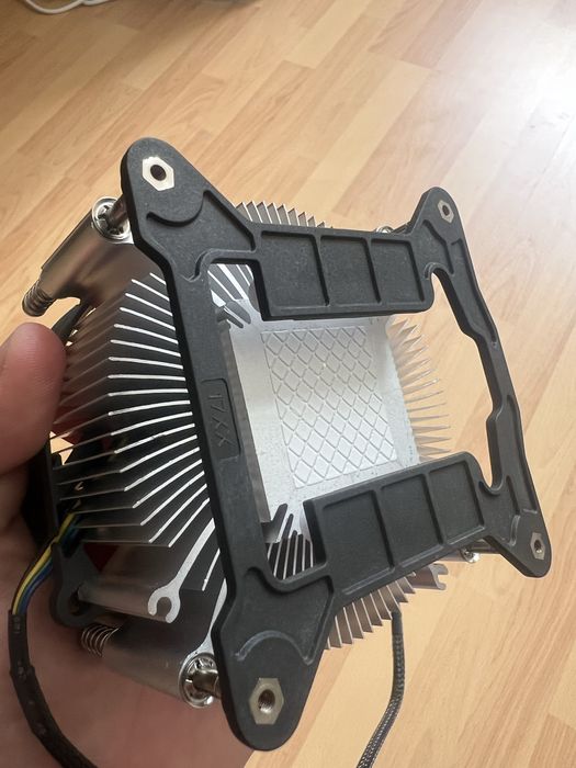 Кулер Xilence 1350pwm intel lga 1700