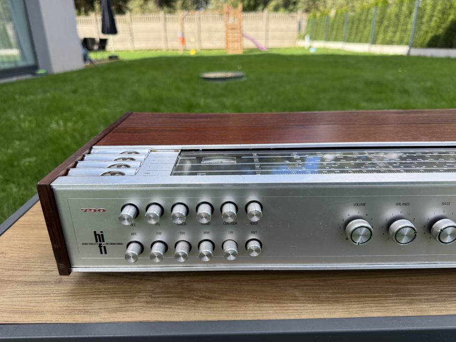 Philips 22 rh 790