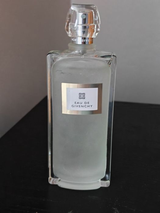 Givenchy Eau de Givenchy Edt 100 ml