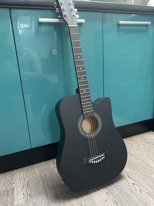 Гітара для навчання