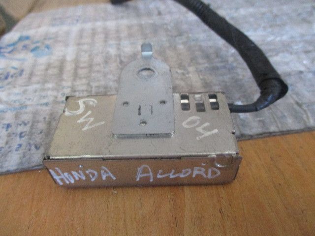 Antena HONDA Accord VII Sedan (CL_, CN_)