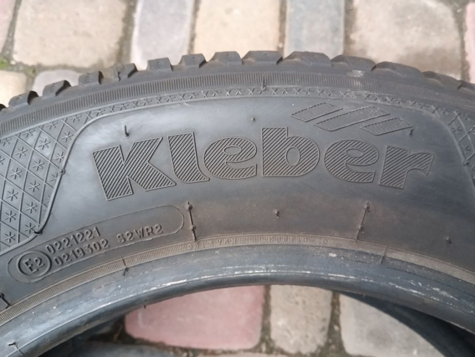 205/60 R16 92T Kleber Krisalp HP3