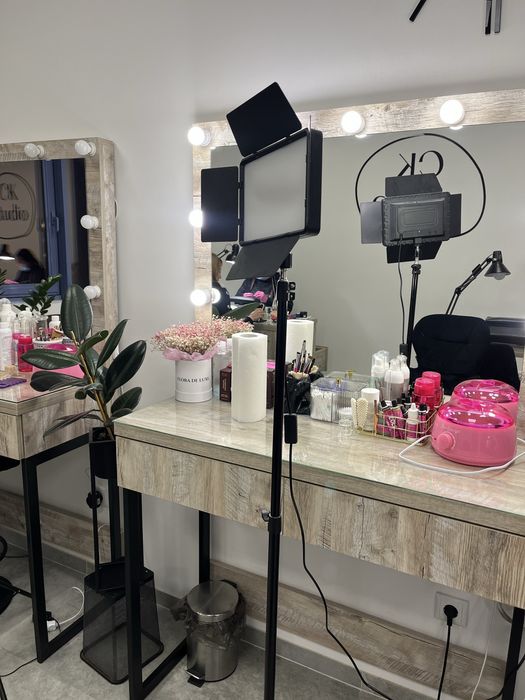 Продам відеосвітло