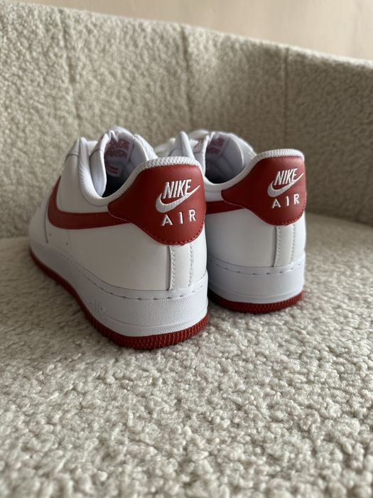 Кросівки кроссовки чоловічі Nike Air Force 44,5p