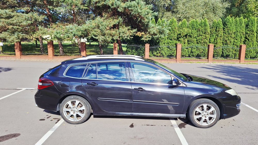 Renault Laguna