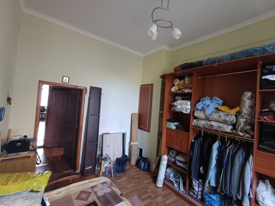 Экс‼️Продам 2 к кв 3/4 эт метро Университет в центре ул Свободы(Иванова) 27