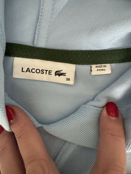 Костюм Lacoste розмір 38