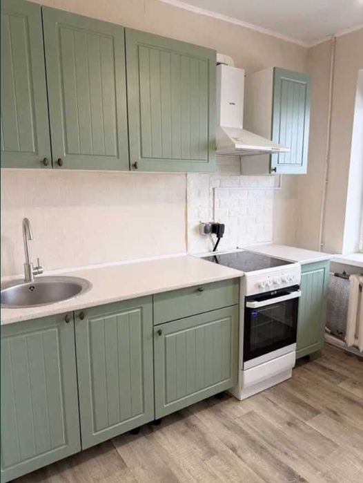 1 кім 38 м2 ЖИТЛОВИЙ стан багатоповерхівка ТОПОЛЬ (719144)