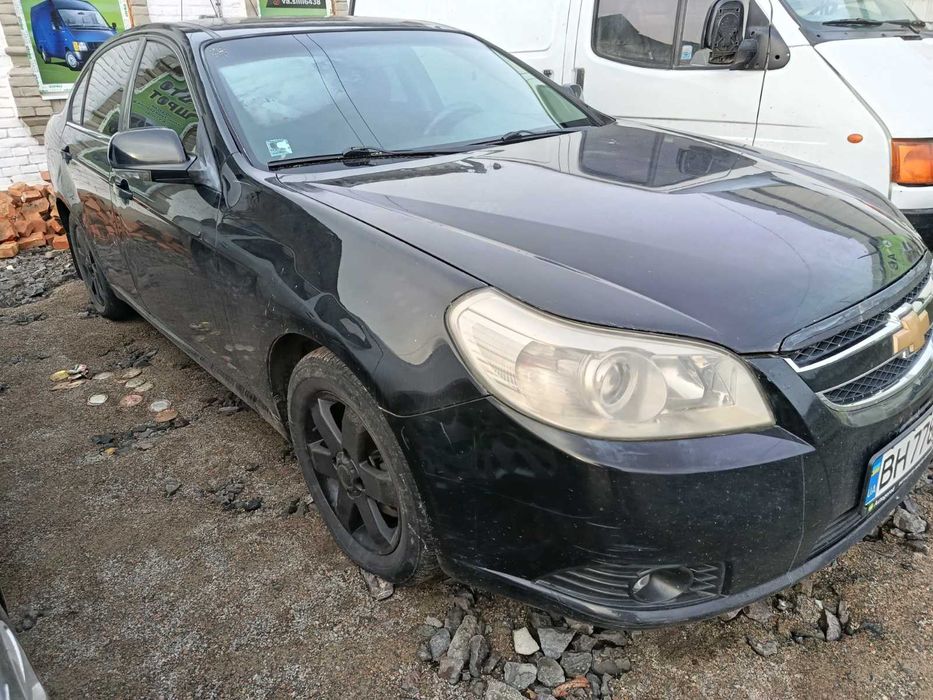 Продам автомобіль