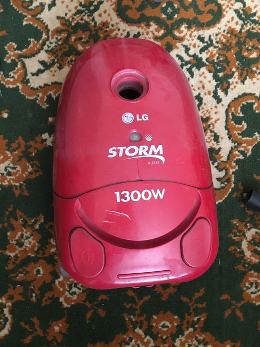 Пилосос.     .    .