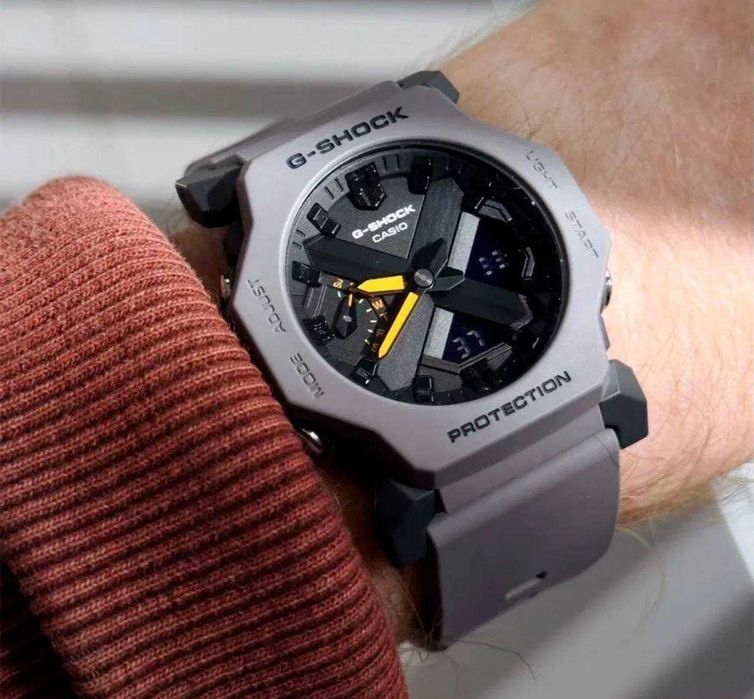 Мужские часы Casio GA 2300 Original Новые