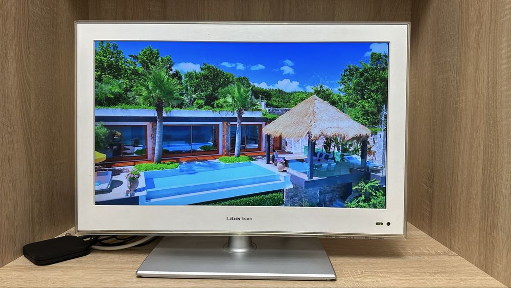 Продам монитор-телевизор