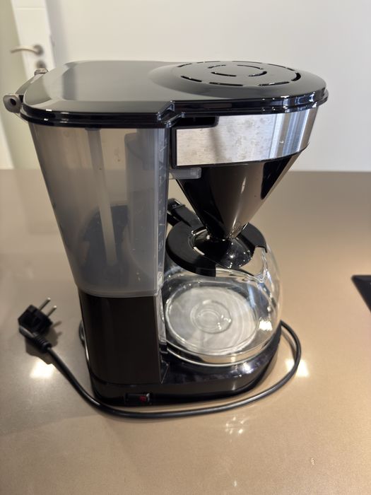 Máquina de Café Melitta