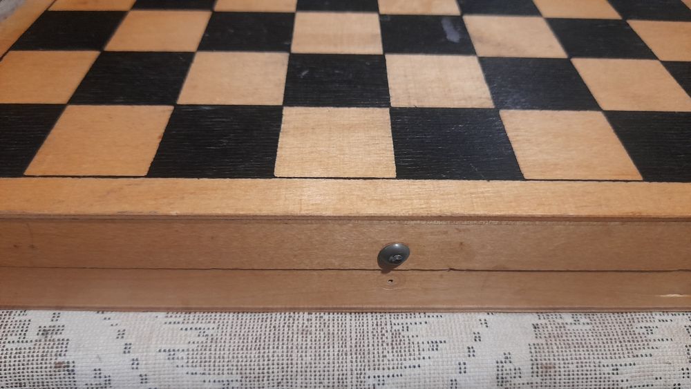 Настольная игра .